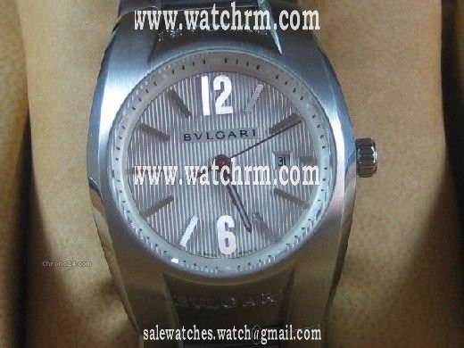 Bulgari Ergon Lady neuwertig