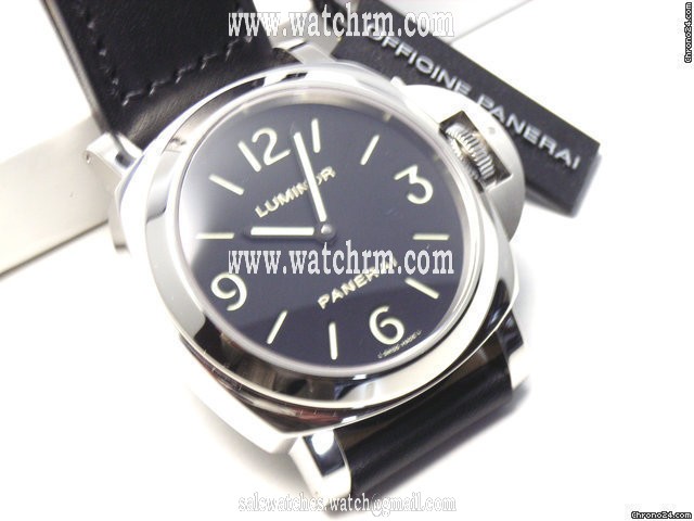 Panerai Luminor  Pam 112