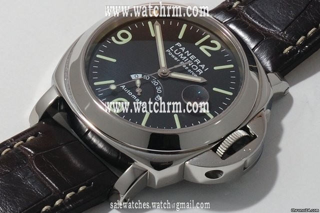 Panerai Luminor Power Reserve PAM00027C
