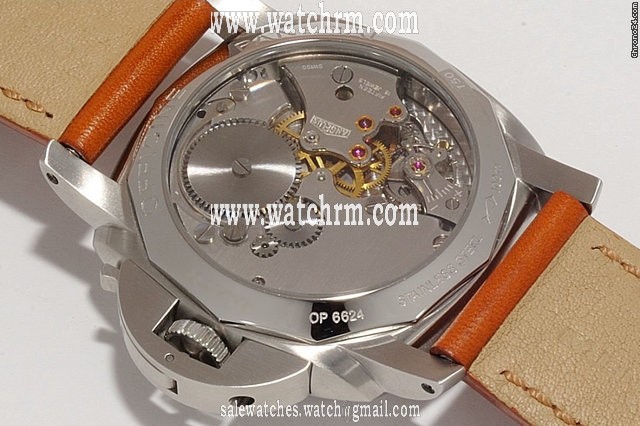 replica Panerai Luminor 1950 8 Days PAM00203 WATCHES 1 