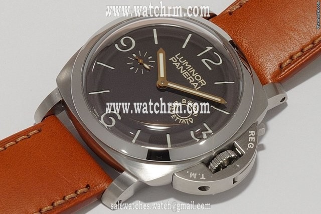 Panerai Luminor 1950 8 Days PAM00203