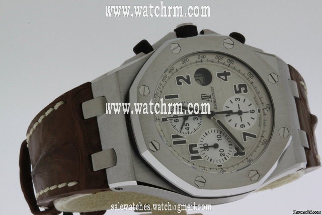 replica Audemars Piguet RO OFFSHORE SAFARI WATCHES 1 