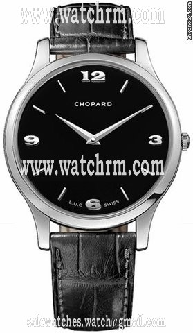 Chopard L.U.C XP NEU incl MWST mit Box+Papieren