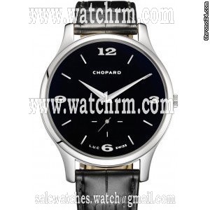 Chopard L.U.C XPS NEU incl MWST mit Box+Papieren
