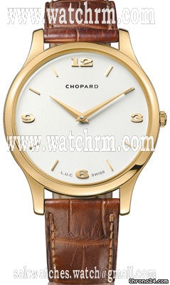 Chopard L.U.C XP NEU incl MWST mit Box+Papieren