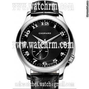 Chopard L.U.C Twist  NEU incl MWST mit Box+Papieren