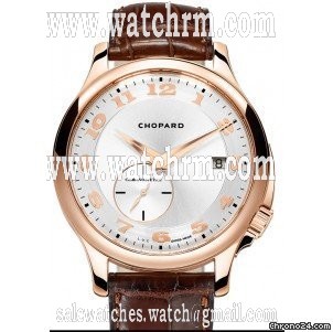 Chopard L.U.C Twist  NEU incl MWST mit Box+Papieren
