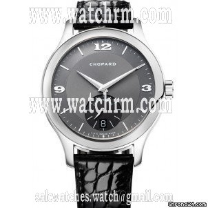 Chopard L.U.C Classic NEU incl MWST mit Box+Papieren