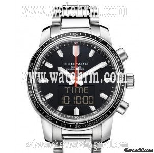 Chopard Grand Prix de Monaco Historique Time Attack NEU incl MWST B+