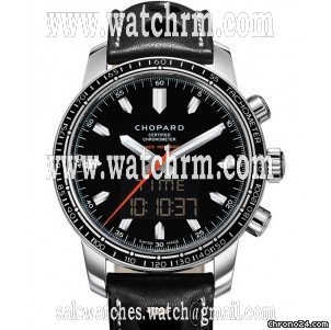 Chopard Grand Prix de Monaco Historique Time Attack NEU incl MWST
