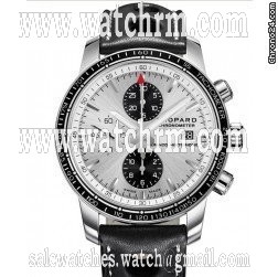 Chopard Grand Prix de Monaco Historique  NEU incl MWST B+