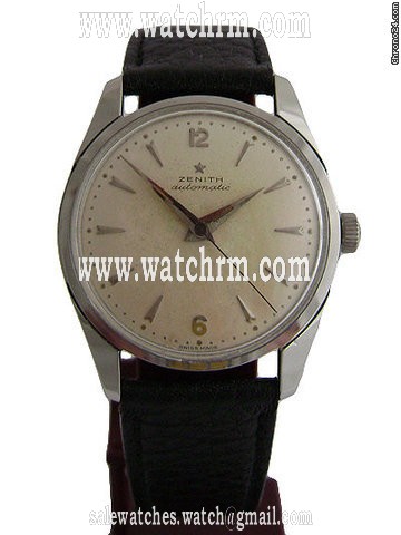 Zenith Vintage Hammer automatic cal. 133.8