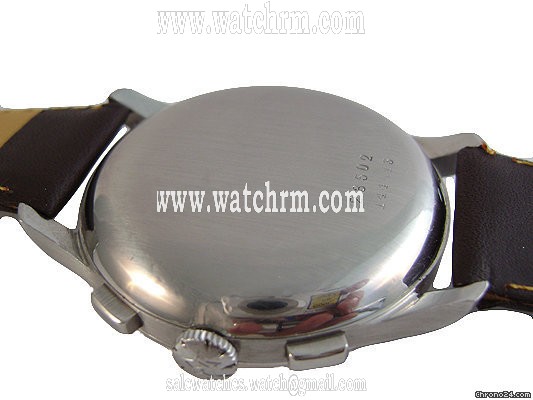 replica Zenith Vintage Chronograph cal. 156 H WATCHES 1 