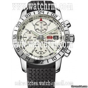 Chopard 1000 Miglia GMT Chrono NEU incl MWST mit Box+Papieren