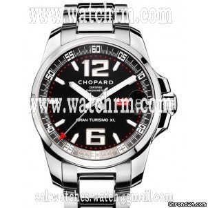 Chopard 1000 Miglia GT XL NEU incl MWST mit Box+Papieren