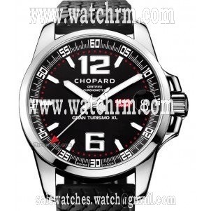 Chopard 1000 Miglia GT XL NEU incl MWST mit Box+Papieren