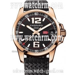 Chopard 1000 Miglia GT XL NEU incl MWST mit Box+Papieren