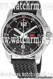 Chopard 1000 Miglia GT XL Chrono NEU incl MWST mit Box+Papieren