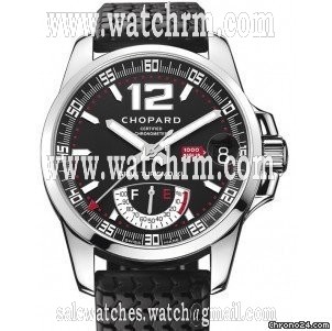 Chopard 1000 Miglia GT XL Power Control NEU incl MWST mit Box+Papier