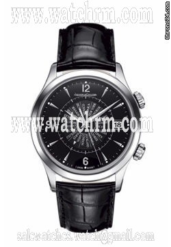 replica Jaeger-LeCoultre Memovox International Memovox International WATCHES 1 