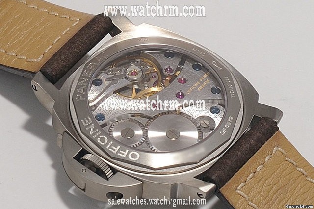 replica Panerai Luminor Marina 44mm PAM00118 WATCHES 1 