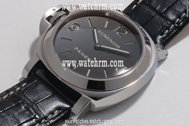 Panerai Luminor Base Left-Handed PAM00219