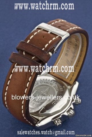 replica Breitling Windrider Chronomat Evolution A13356 WATCHES 1 