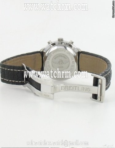 replica Breitling Chronograph Longitude WATCHES 1 