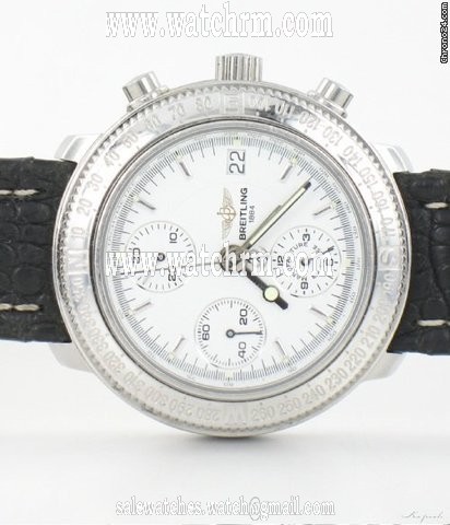 Breitling Chronograph Longitude