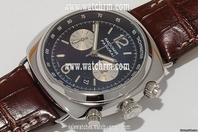 Panerai Radiomir Chrono 45mm PAM00163