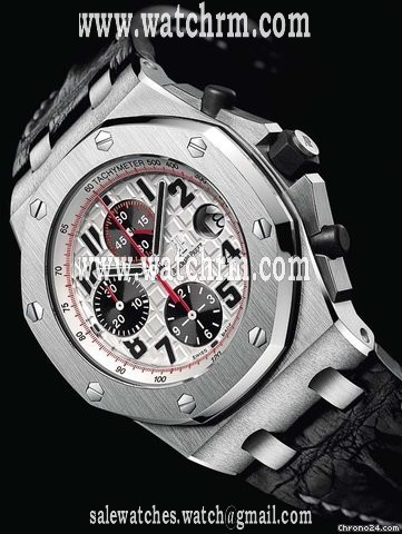 Audemars Piguet offshore