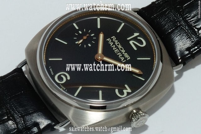 Panerai Radiomir Titanium PAM00309