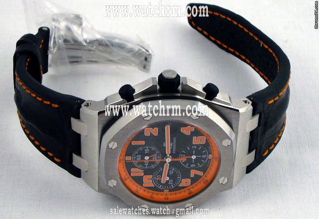 Audemars Piguet Volcano