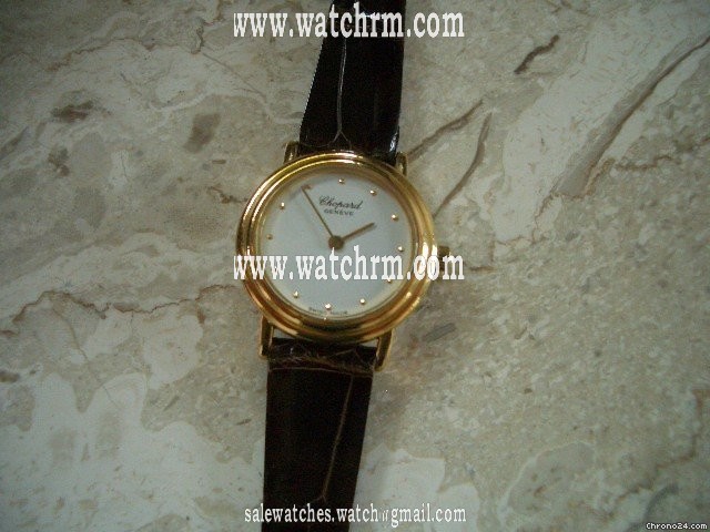 replica Chopard Damenuhr WATCHES 1 