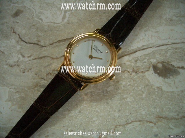 Chopard Damenuhr