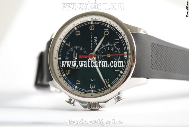 replica IWC Portugieser Yachtclub Portugieser Yachtclub WATCHES 1 