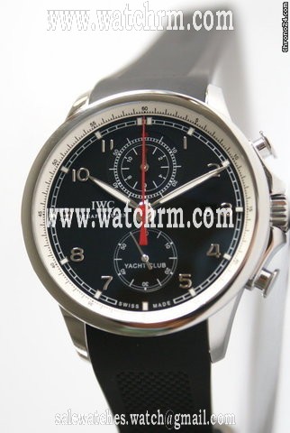 IWC Portugieser Yachtclub Portugieser Yachtclub