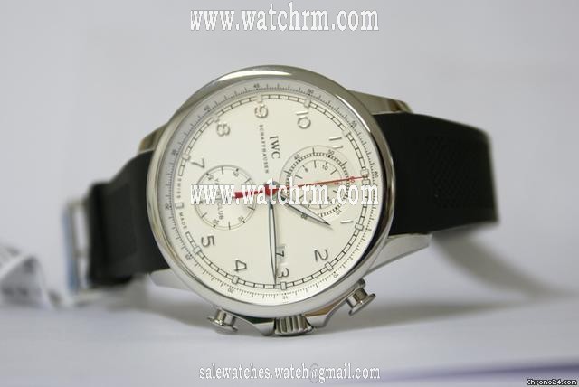 IWC Portugieser Yachtclub Portugieser Yachtclub