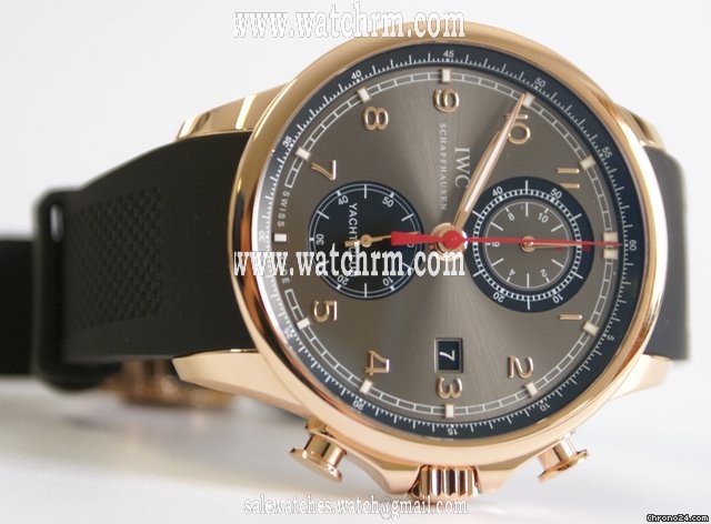 replica IWC Portugieser Yachtclub Portugieser Yachtclub WATCHES 1 