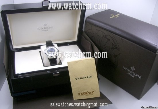 replica Patek Philippe 5110P WATCHES 1 