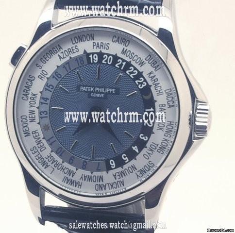 Patek Philippe 5110P