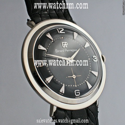 replica Girard Perregaux vintage dresswatch WATCHES 1 