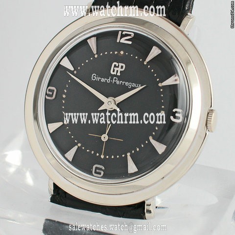 Girard Perregaux vintage dresswatch