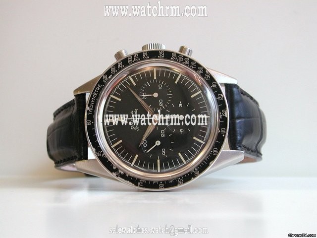 Omega Speedmaster pre-professional