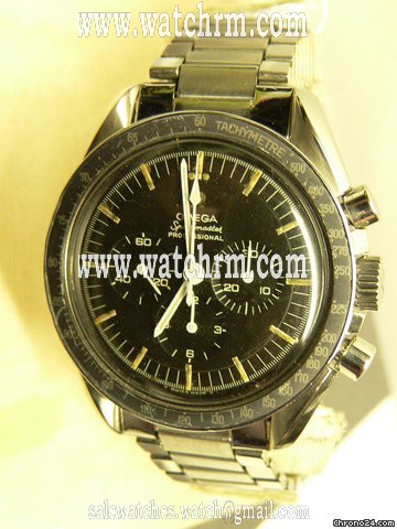 Omega Speedmaster Professional 1968