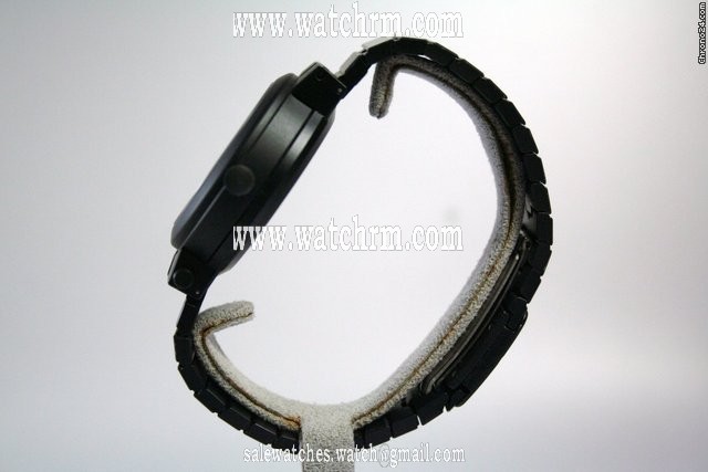 replica IWC Porsche Design Automatic Compass Wristwatch WATCHES 1 