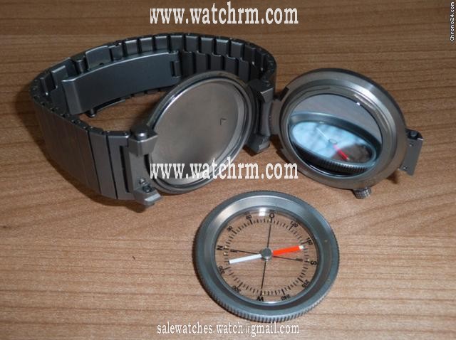 replica IWC compass watch porsche design WATCHES 1 