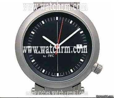 IWC compass watch porsche design