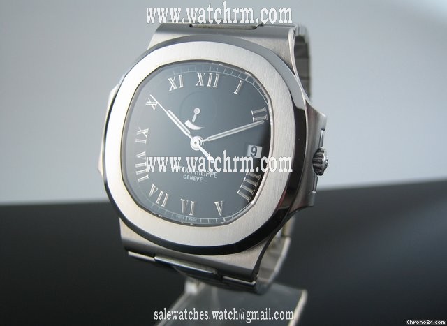 Patek Philippe Nautilus Power Reserve 3710/1A