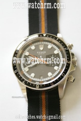 replica Tudor Tudor Heritage Chrono Stahl Tudor Heritage Chrono Stahl WATCHES 1 